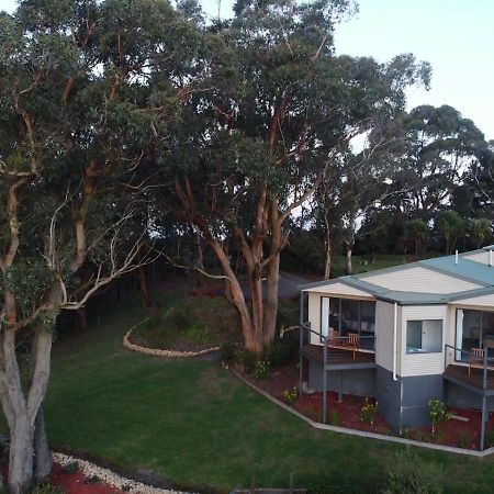 Southern Anchorage Retreat Wattle Hill Exterior foto