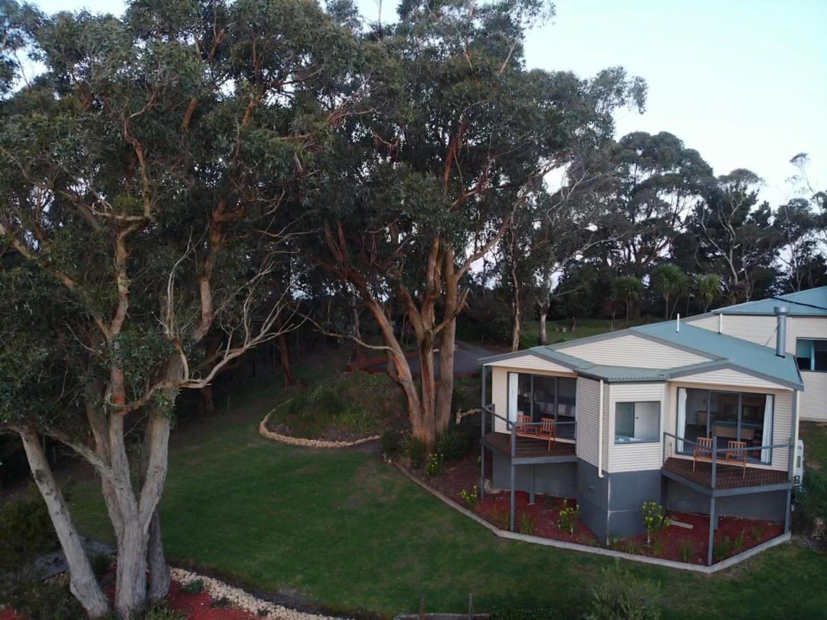 Southern Anchorage Retreat Wattle Hill Exterior foto