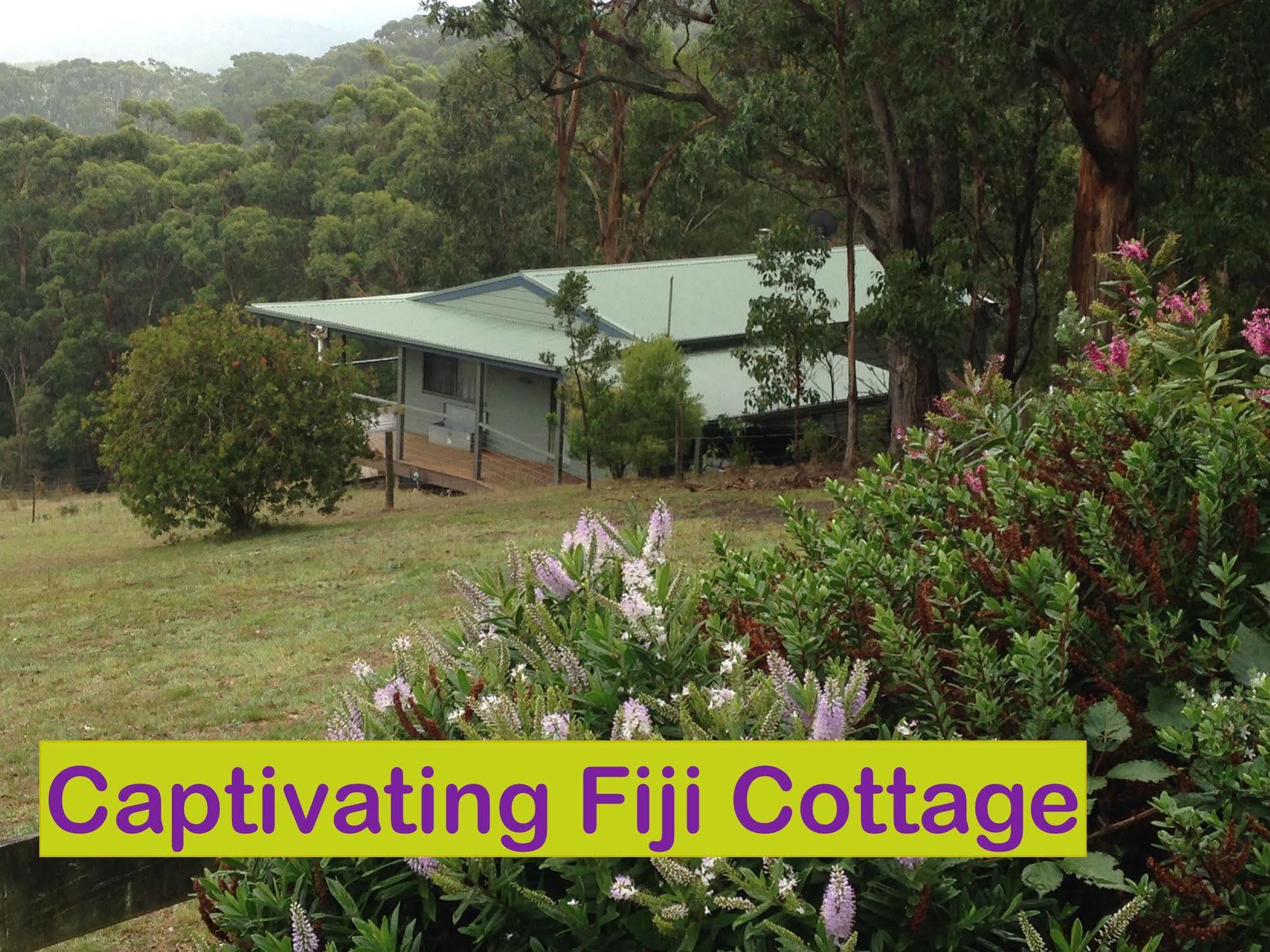 Southern Anchorage Retreat Wattle Hill Exterior foto