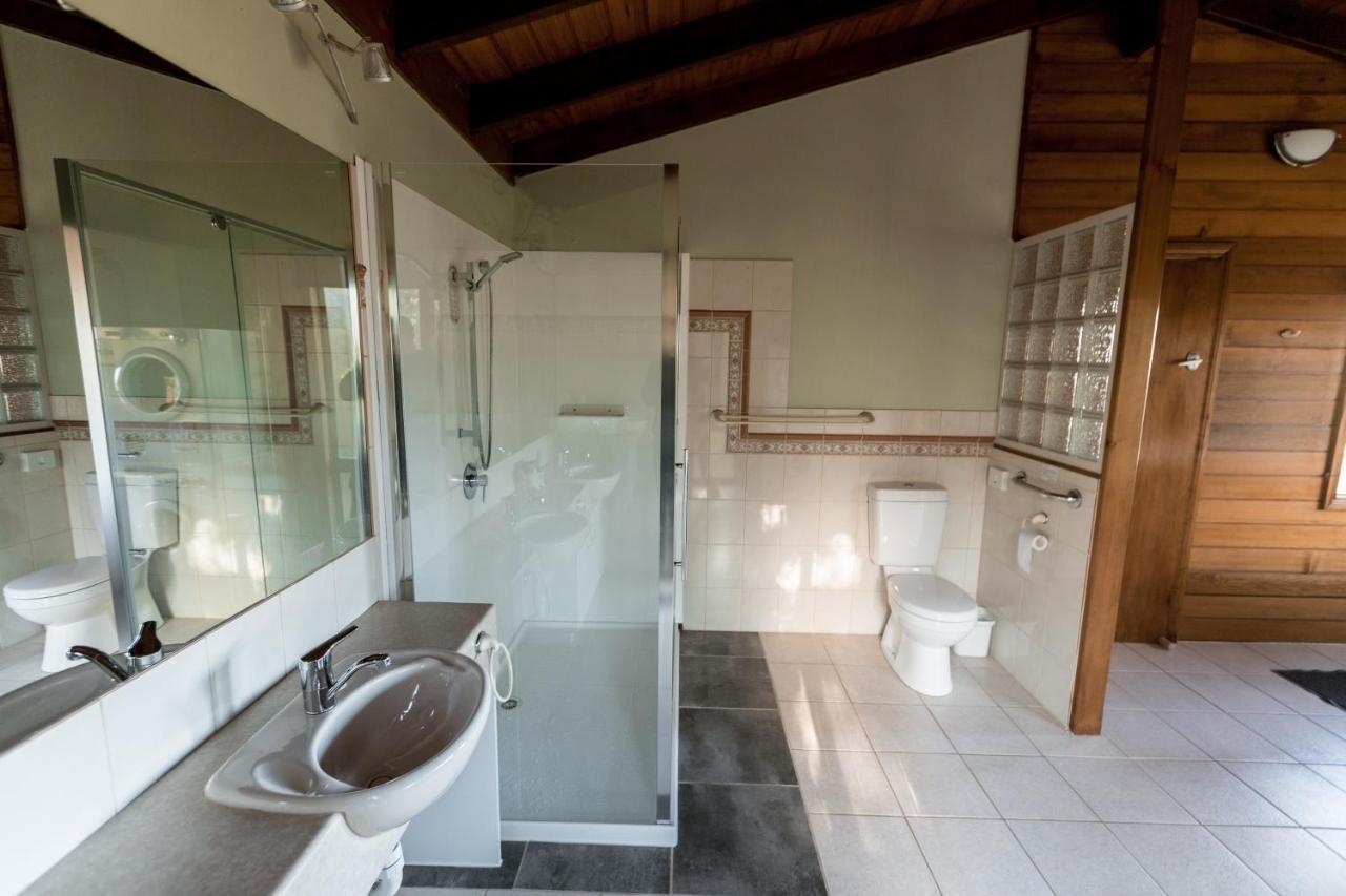 Southern Anchorage Retreat Wattle Hill Exterior foto