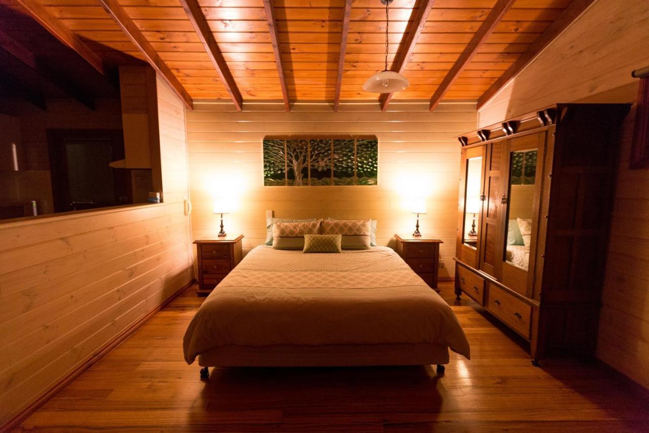 Southern Anchorage Retreat Wattle Hill Exterior foto